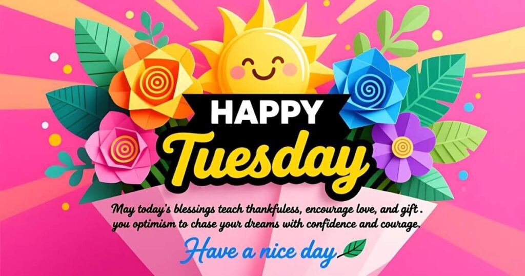 Positive and Thankful Wednesday Blessings