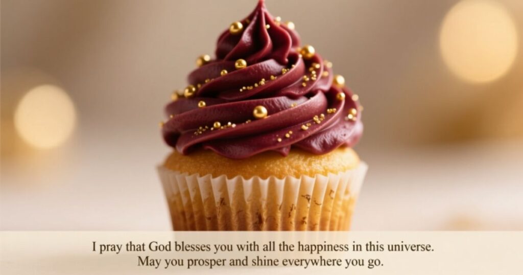 Short Birthday Blessings Quotes