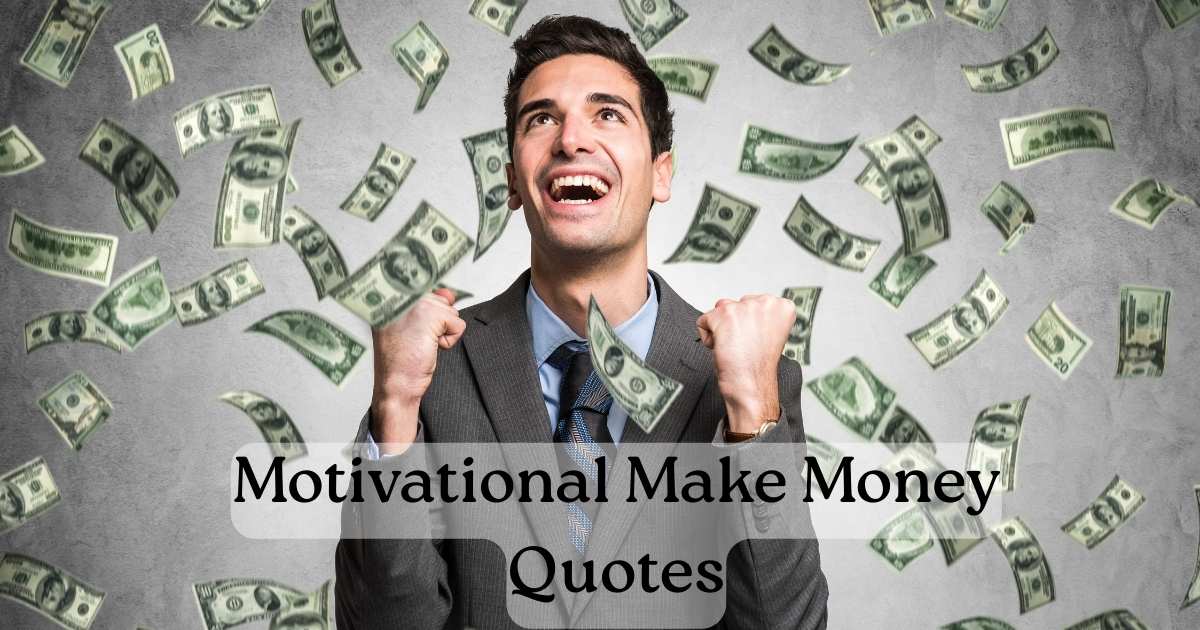 Money Quotes