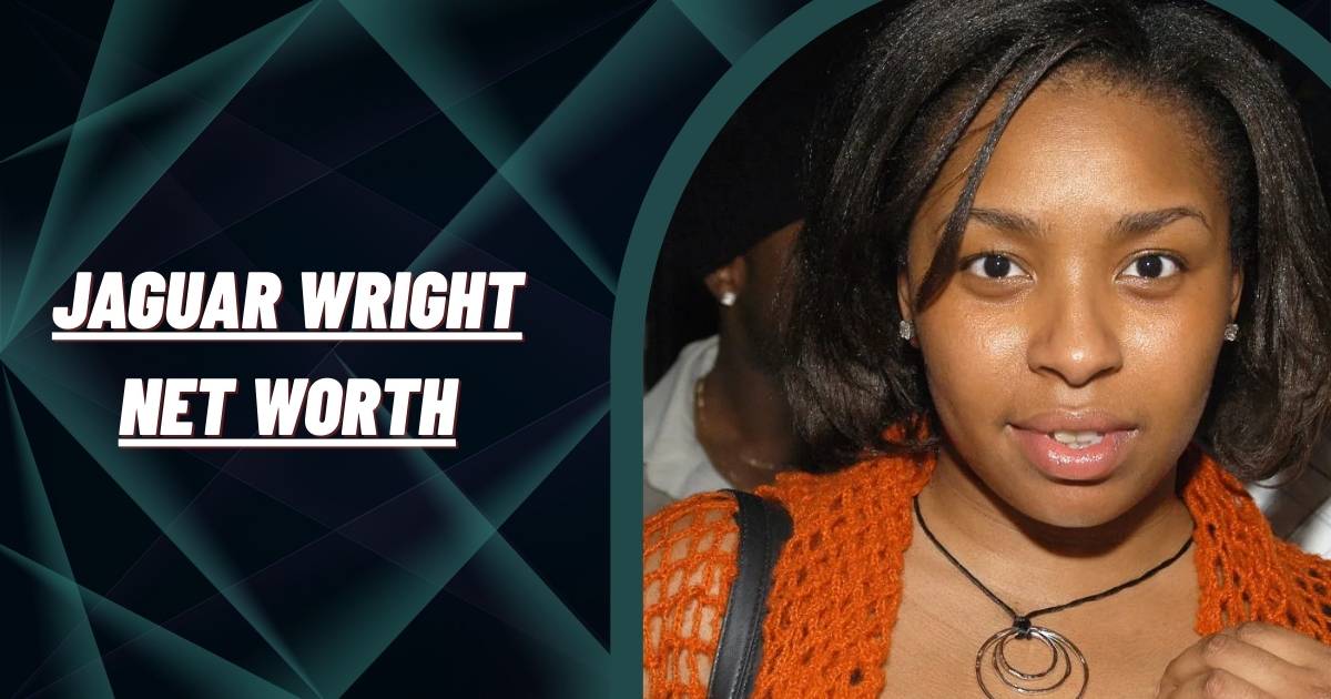 Jaguar Wright Net Worth