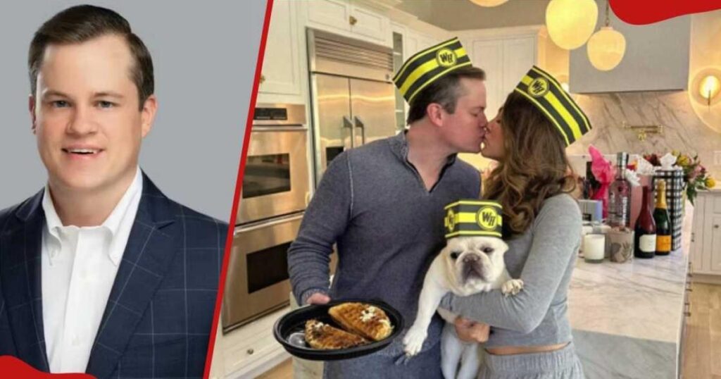 Jett Puckett Relationship with Campbell Puckett