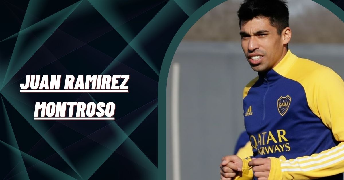 Juan Ramirez Montroso