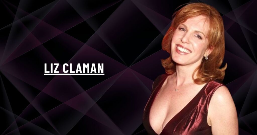 Liz Claman