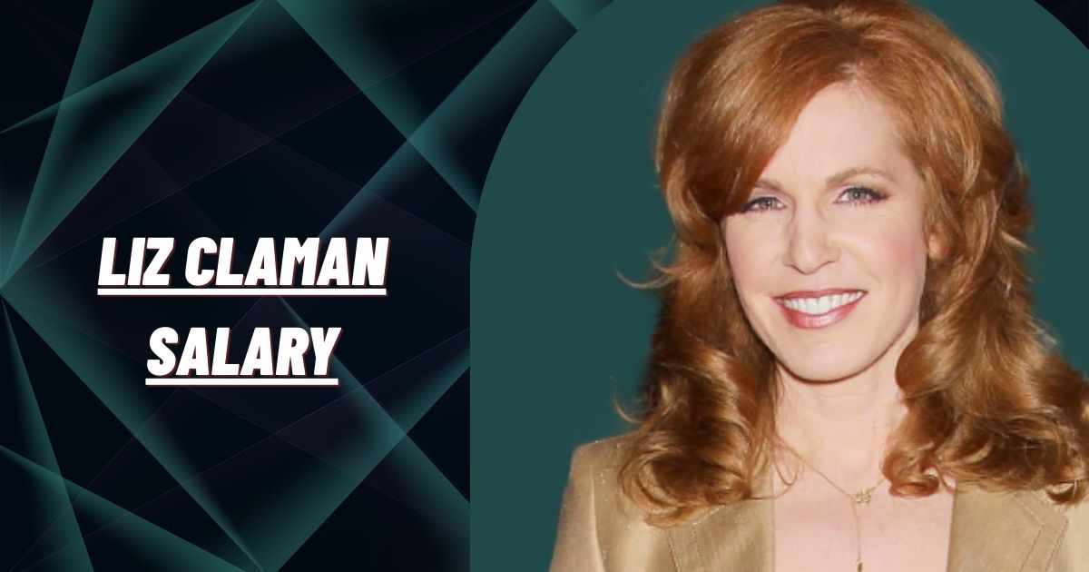 Liz Claman Salary