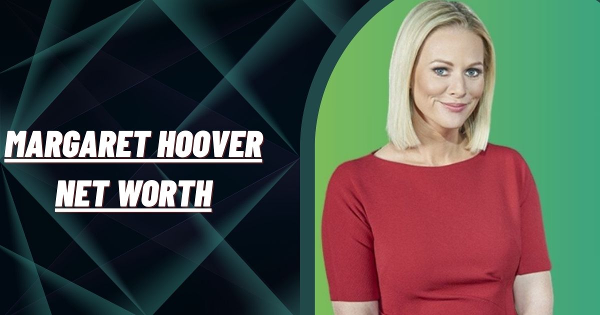 Margaret Hoover Net Worth