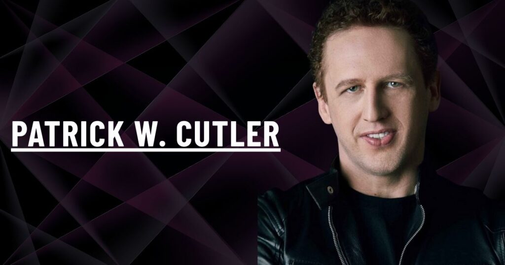Patrick W Cutler