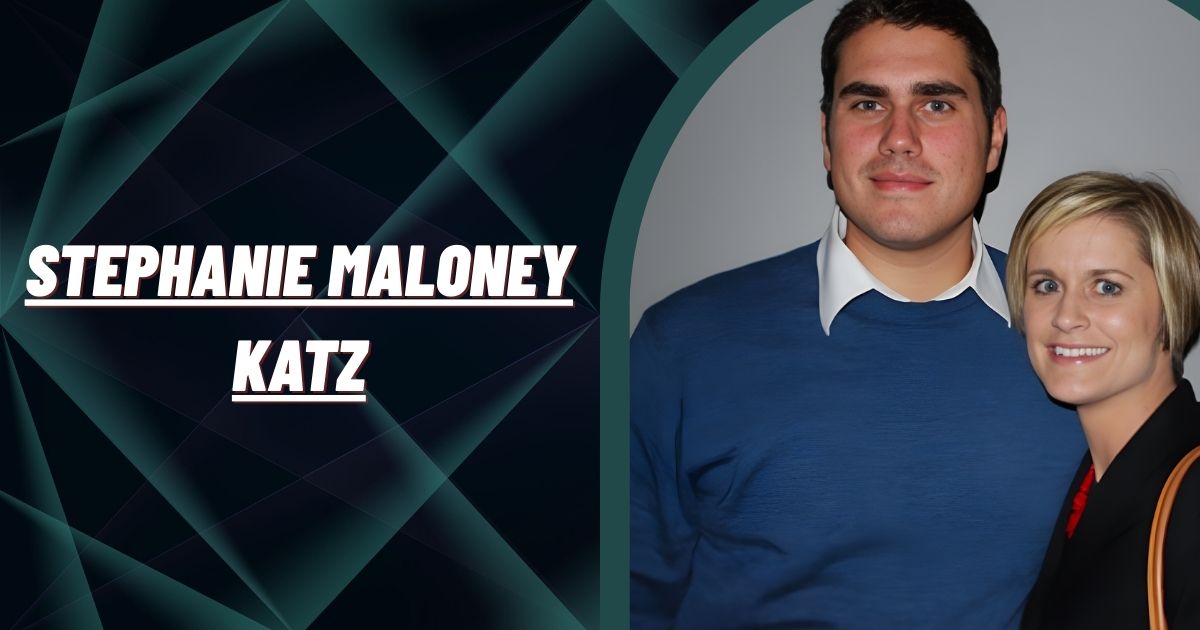 Stephanie Maloney Katz