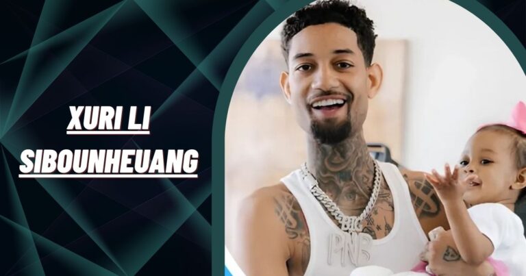 Xuri Li Sibounheuang