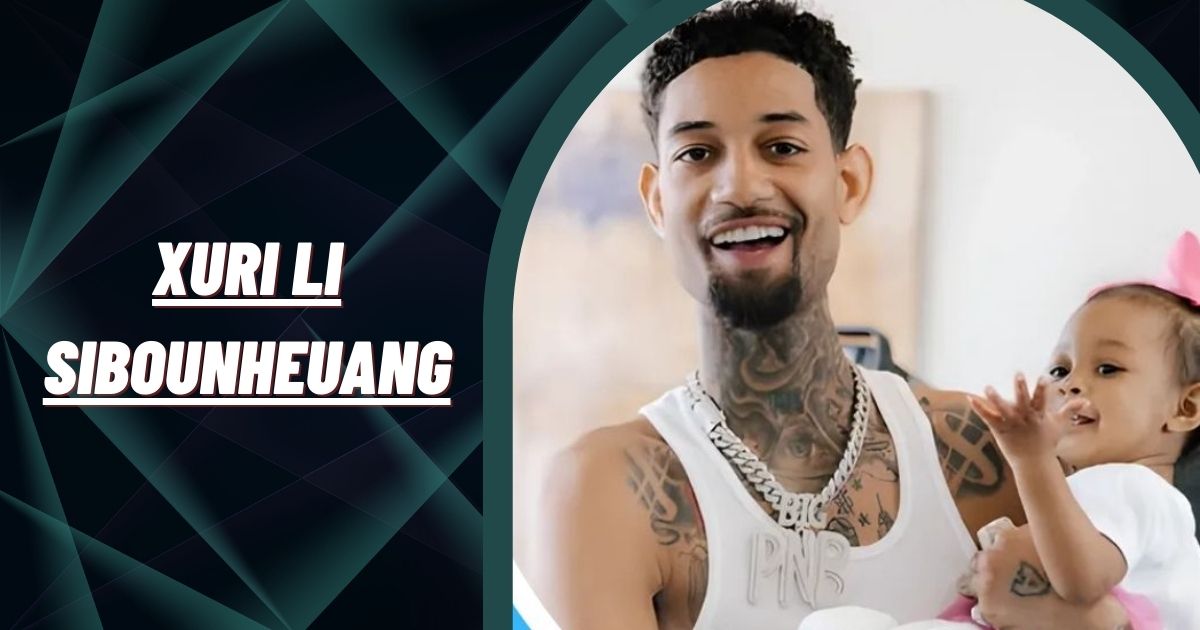 Xuri Li Sibounheuang