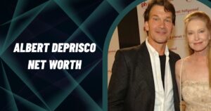 Albert DePrisco Net Worth