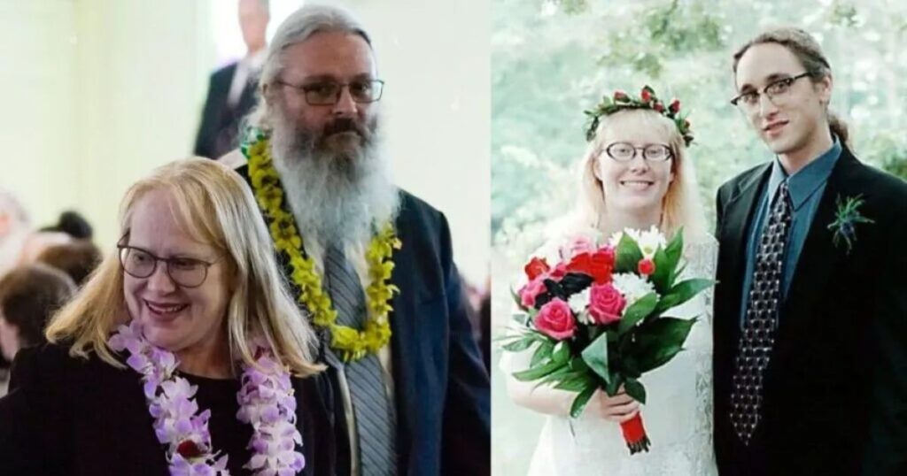 Amy Carter Husband and Family