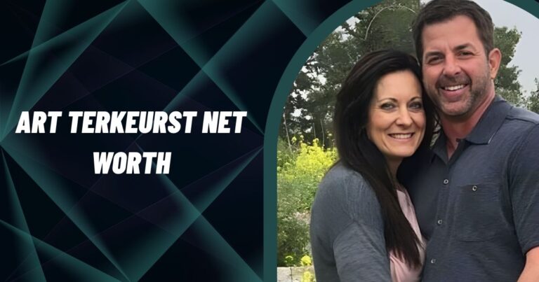 Art Terkeurst Net Worth