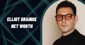 Elliot Grainge Net Worth