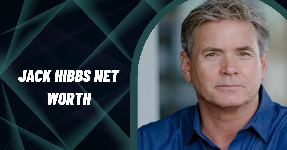 Jack Hibbs Net Worth