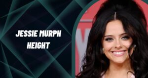 Jessie Murph Height