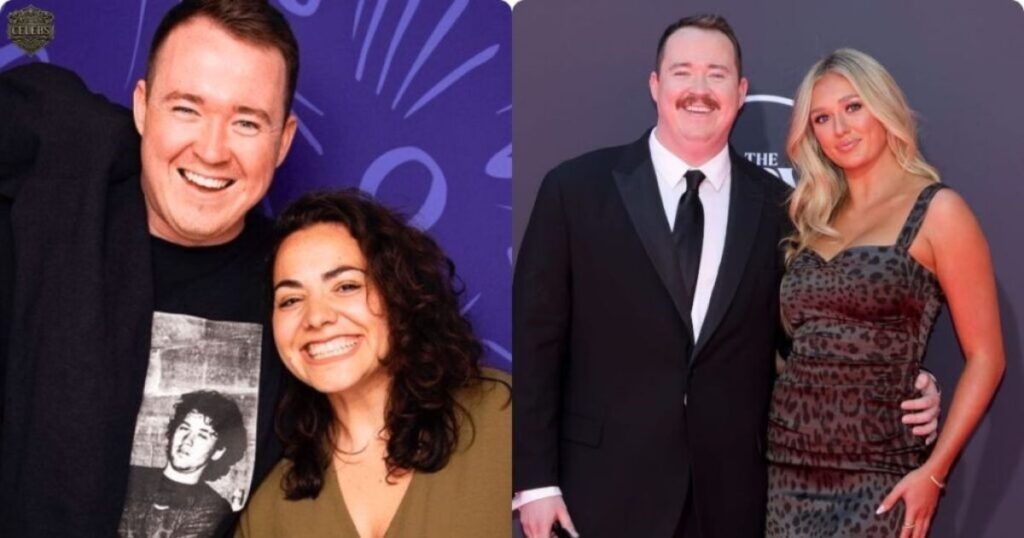 Kait and Sarah Gillis