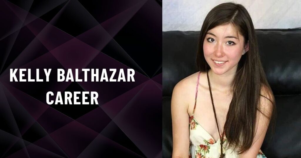 Kelly Balthazar Career