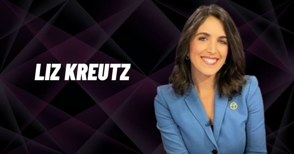 Liz Kreutz