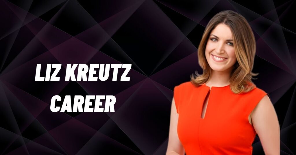 Liz Kreutz Career